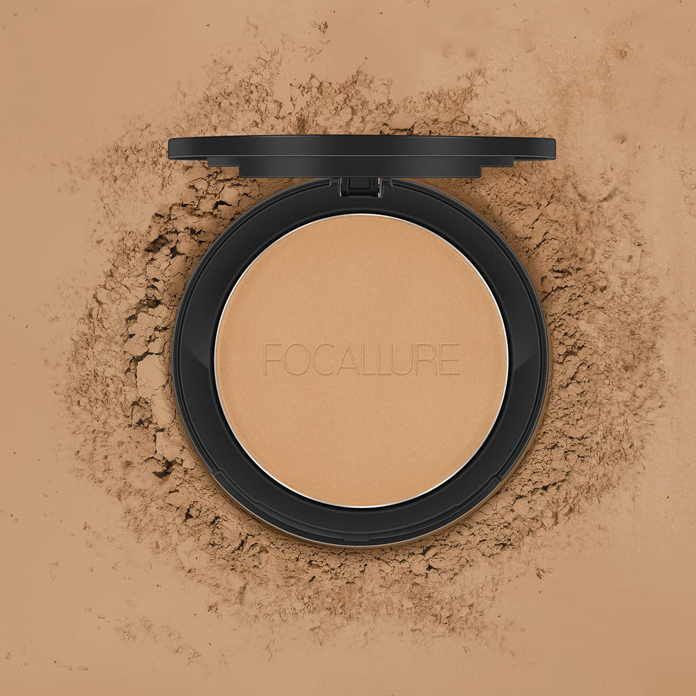 FOCALLURE Compact portable pratique à emporter