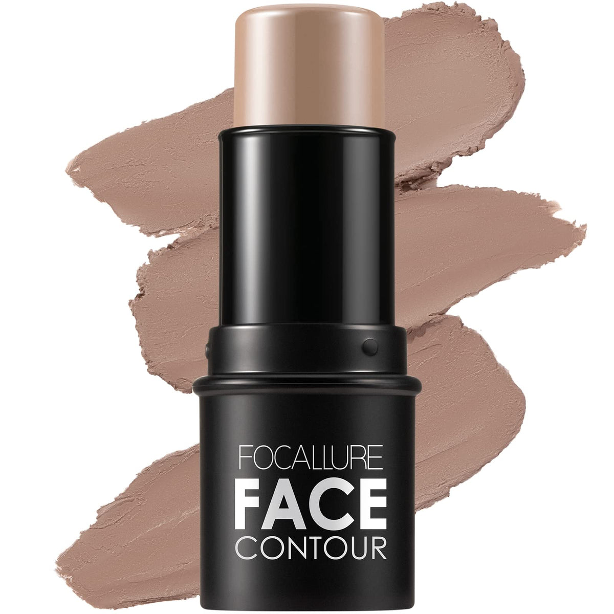 FOCALLURE Contour Stick – application facile pour un contour précis au quotidien.