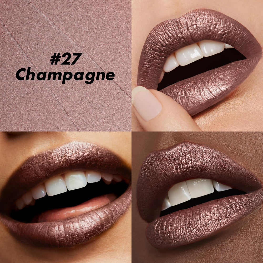 FOCALLURE Ultra Chic tenue longue et fini léger pour une allure naturelle