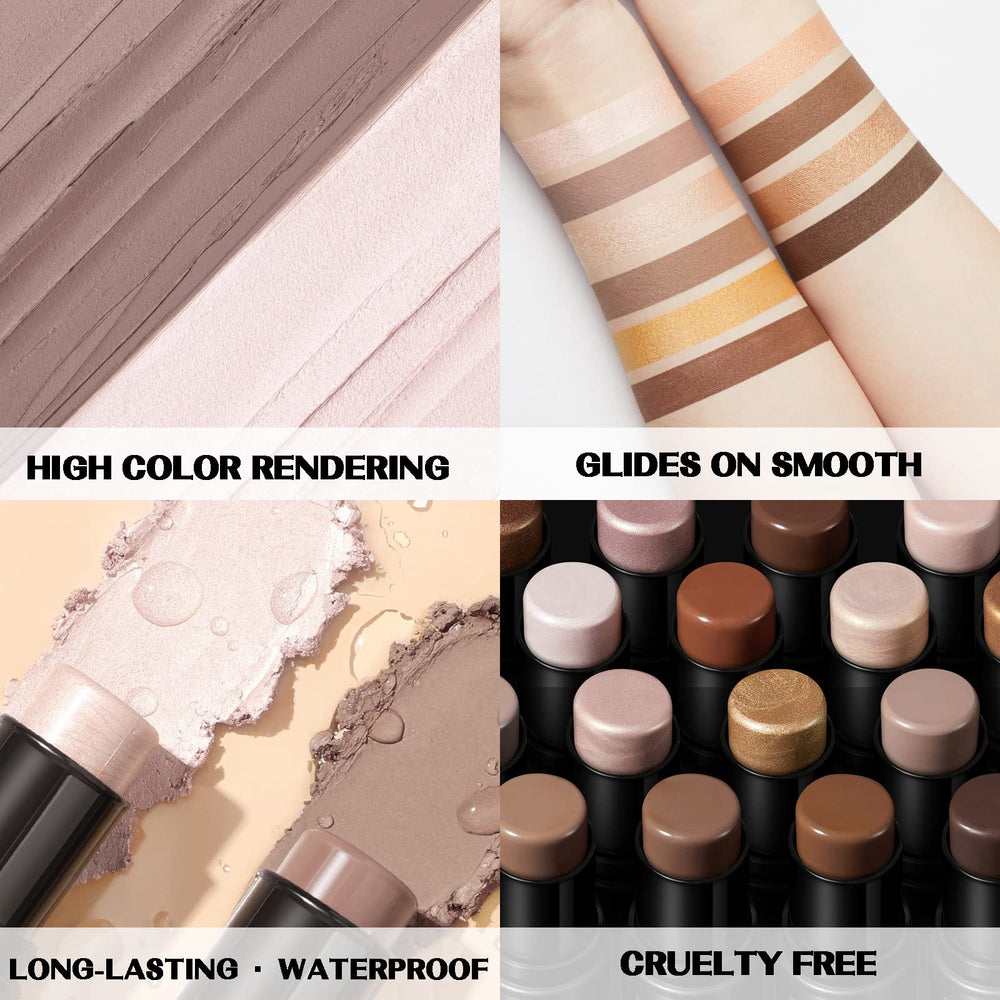 FOCALLURE gift-ready-packaging ideal for gifting beauty lovers