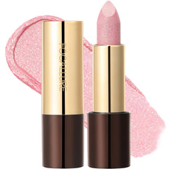 FOCALLURE Glisten Opal Shine rouge à lèvres, couleur riche et tenue longue durée.