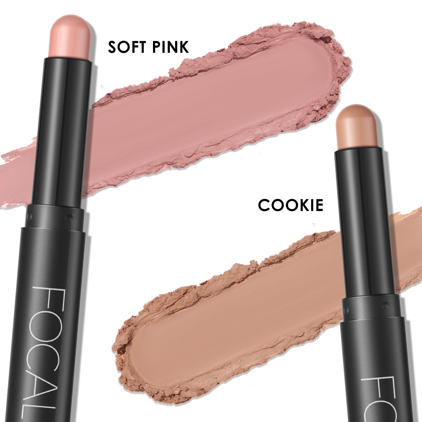 FOCALLURE idéal cadeau duo œil, parfait pour sœur, mère ou amie.
