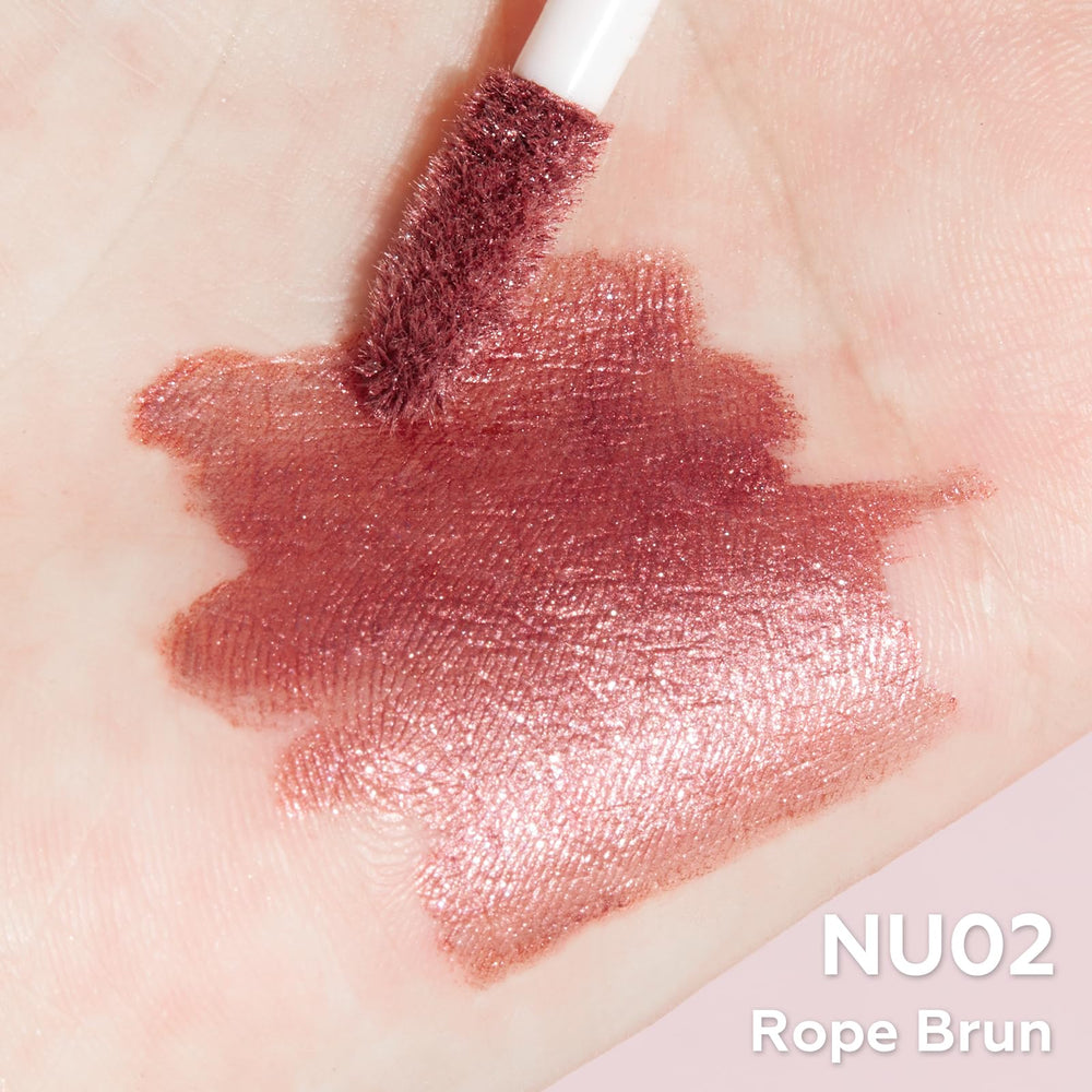 FOCALLURE rouge a levres longue duree brillant pour une couleur qui tient.