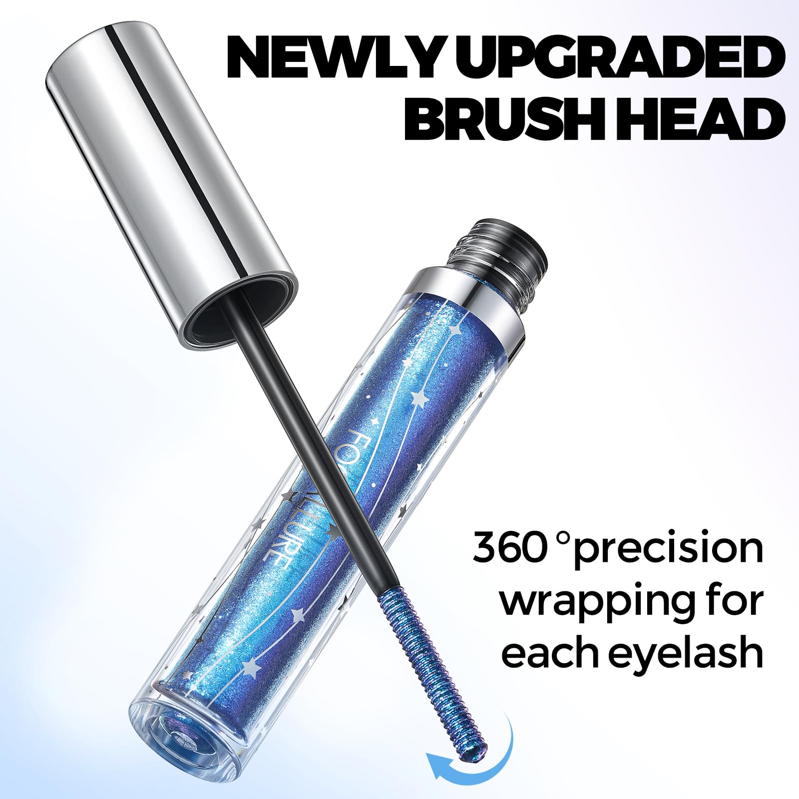 FOCALLURE Star Drifter : format compact portable pour retouches en soirée.