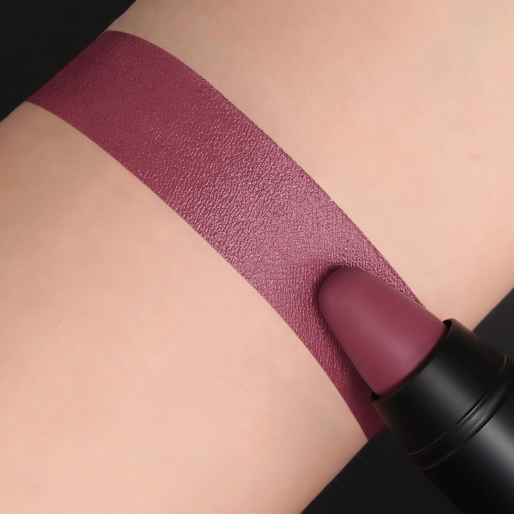 FOCALLURE Ultra Chic Lipstick format compact pour retouches en déplacement