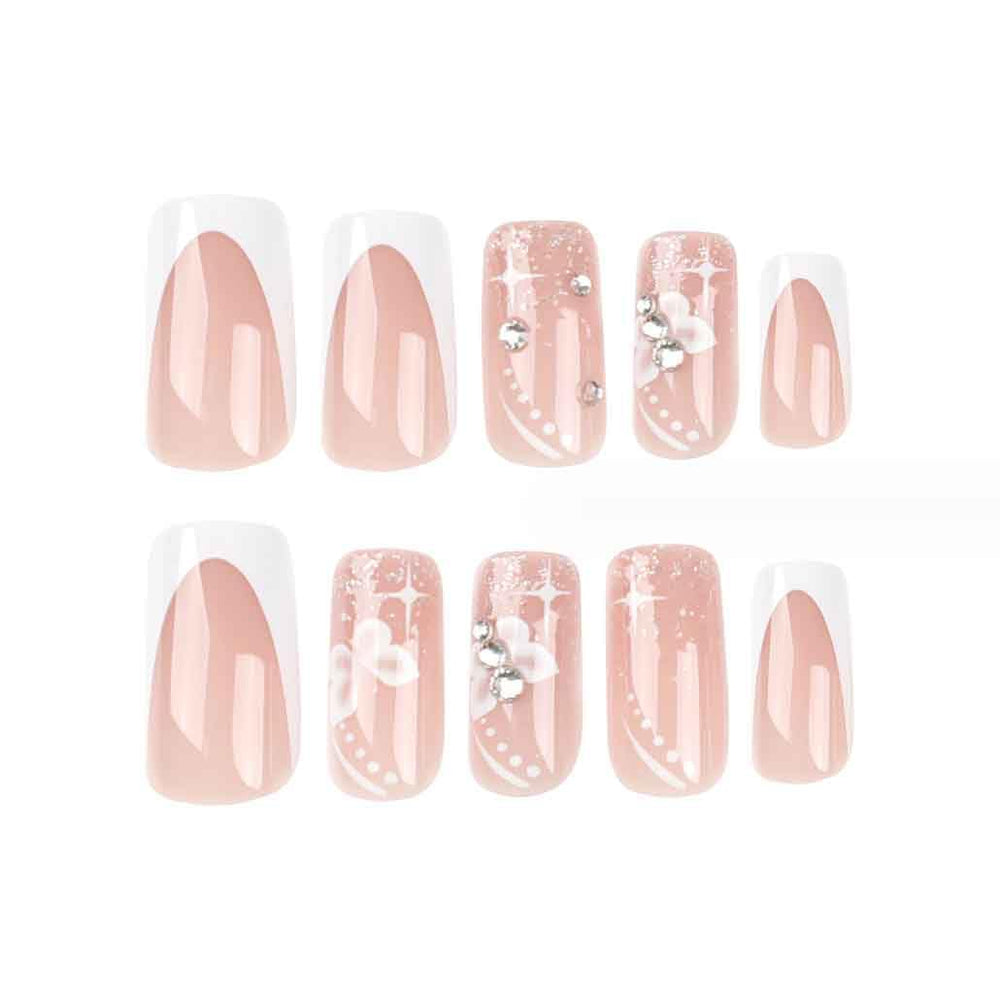 Gommes jelly 36 pièces pour fixation simple et rapide