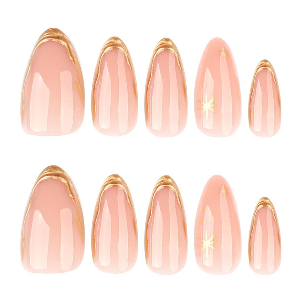 Foccna lime à ongles incluse pour tailler et façonner.