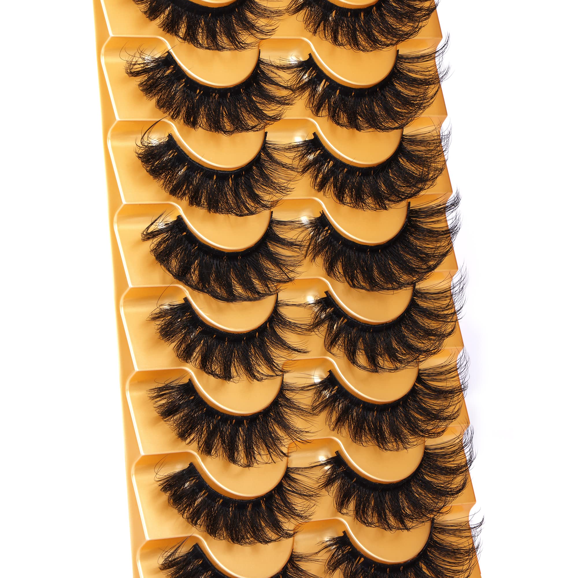 Focipeysa cils-usage-confortable idéal pour des soirées ou journées complètes.