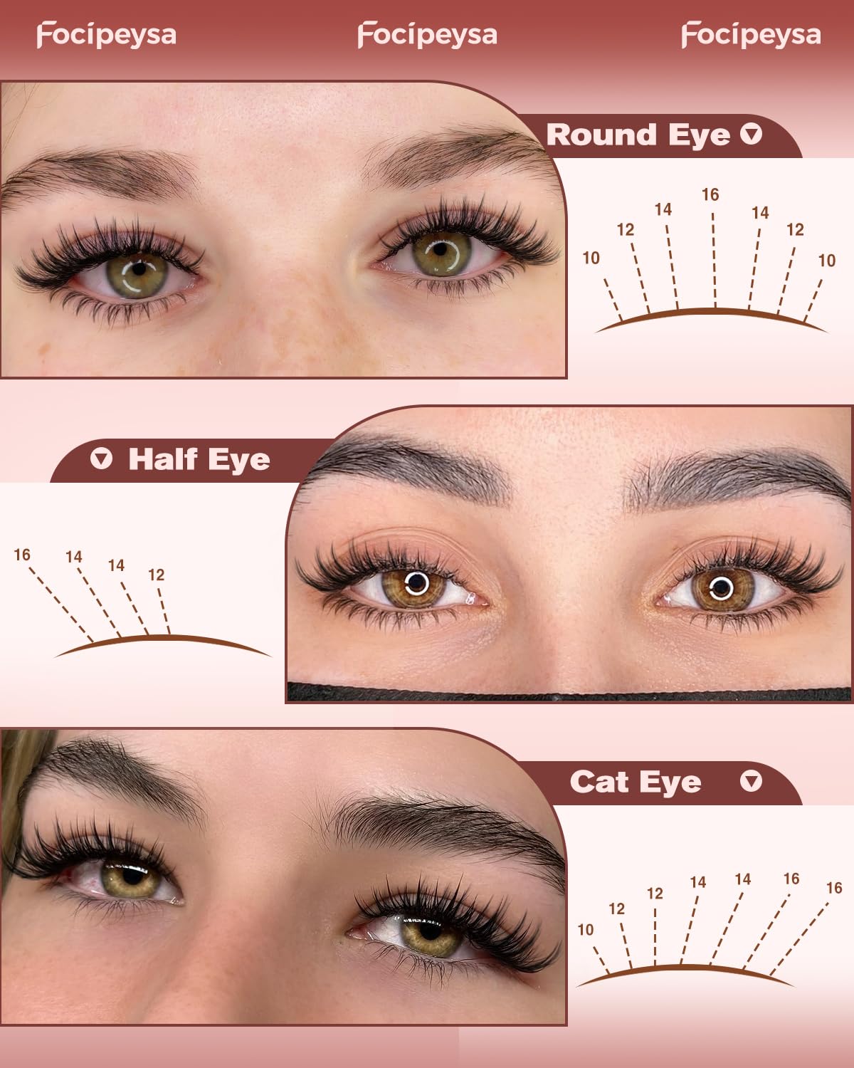 Focipeysa wispy-usage-domicile : transformation rapide pour un look quotidien.