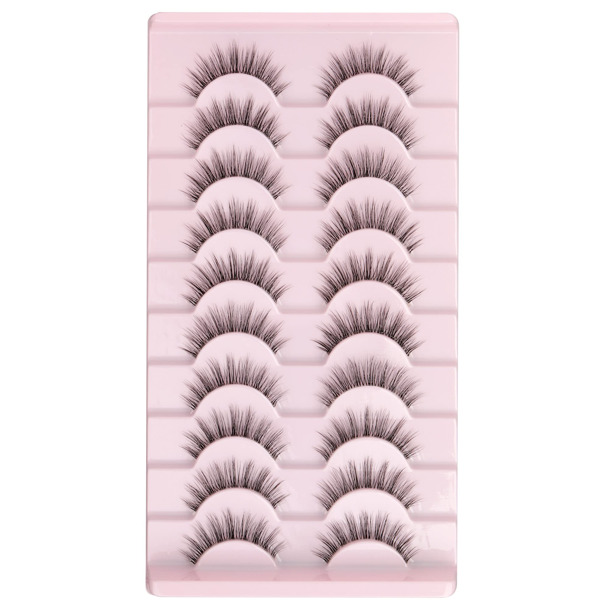 Emballage Focipeysa élégant, pack 10 paires prêt à l’emploi.