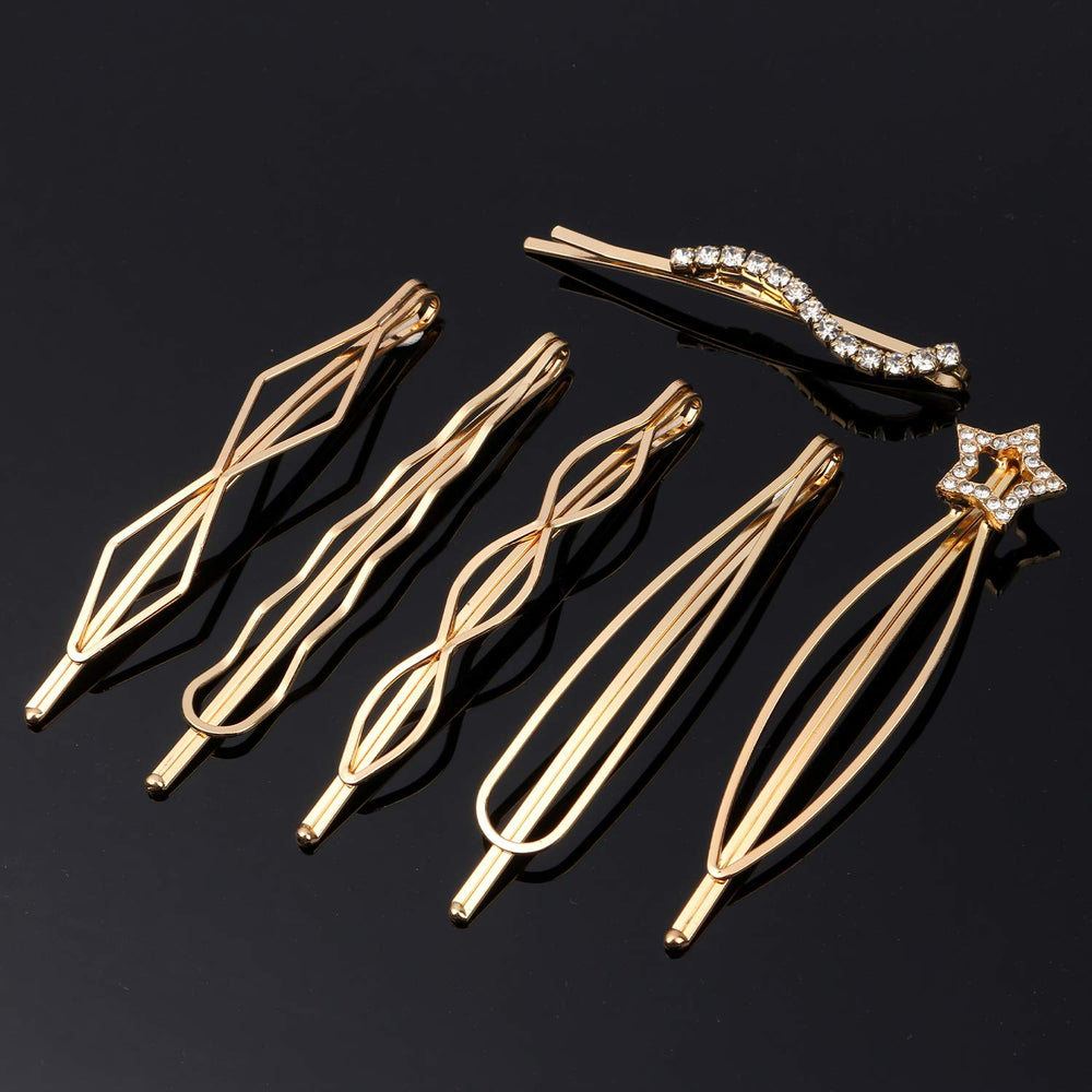 Accessoires cheveux Folansy mariage perles pour une allure raffinée.