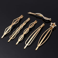 Accessoires cheveux Folansy mariage perles pour une allure raffinée.