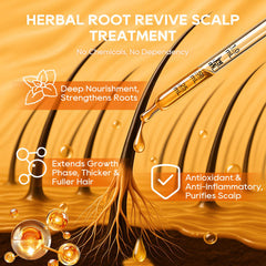 Folivive Salvia miltiorrhiza extract close-up highlights botanical ingredients.