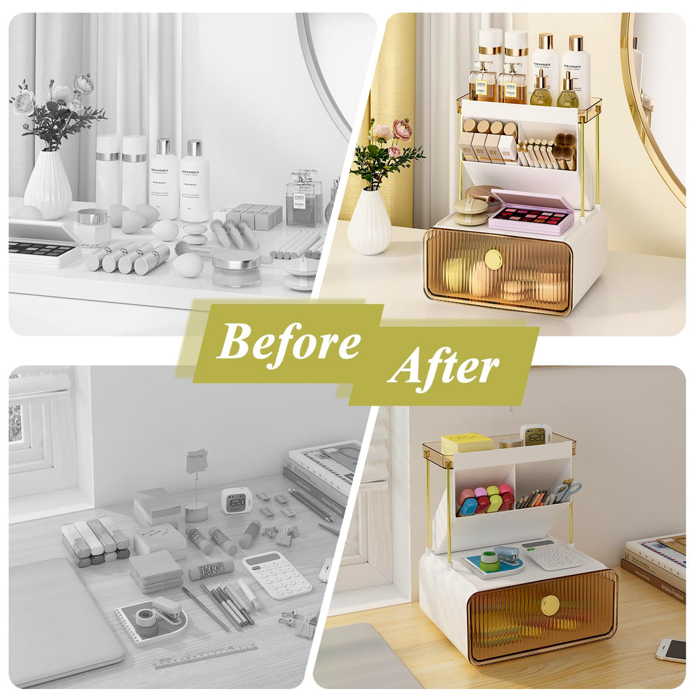 FOLLOWIN finition ambre : allure chaleureuse qui s adapte à tout décor.