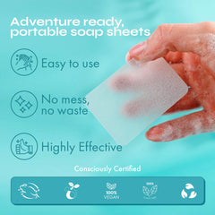 FOMIN-format-voyage-pratique, lavage des mains en déplacement.