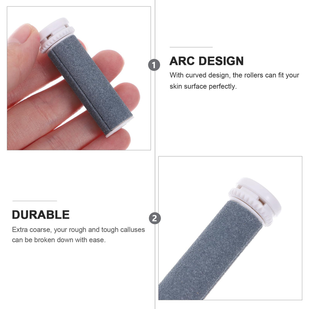 Nettoyage et entretien faciles des tetes FOMIYES.