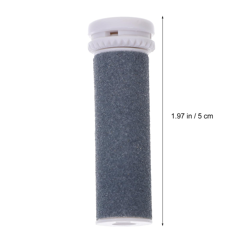 Rouleau FOMIYES grain tres grossier apercu pour soin des pieds.