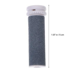 Rouleau FOMIYES grain tres grossier apercu pour soin des pieds.