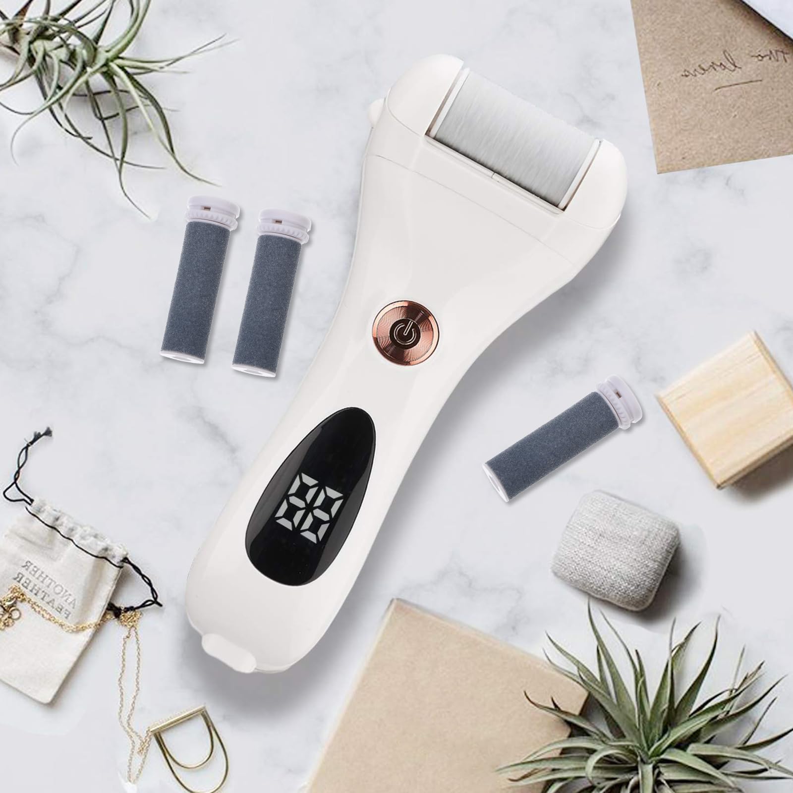 Stockage protege-tetes FOMIYES pour prolonger la vie des pieces.