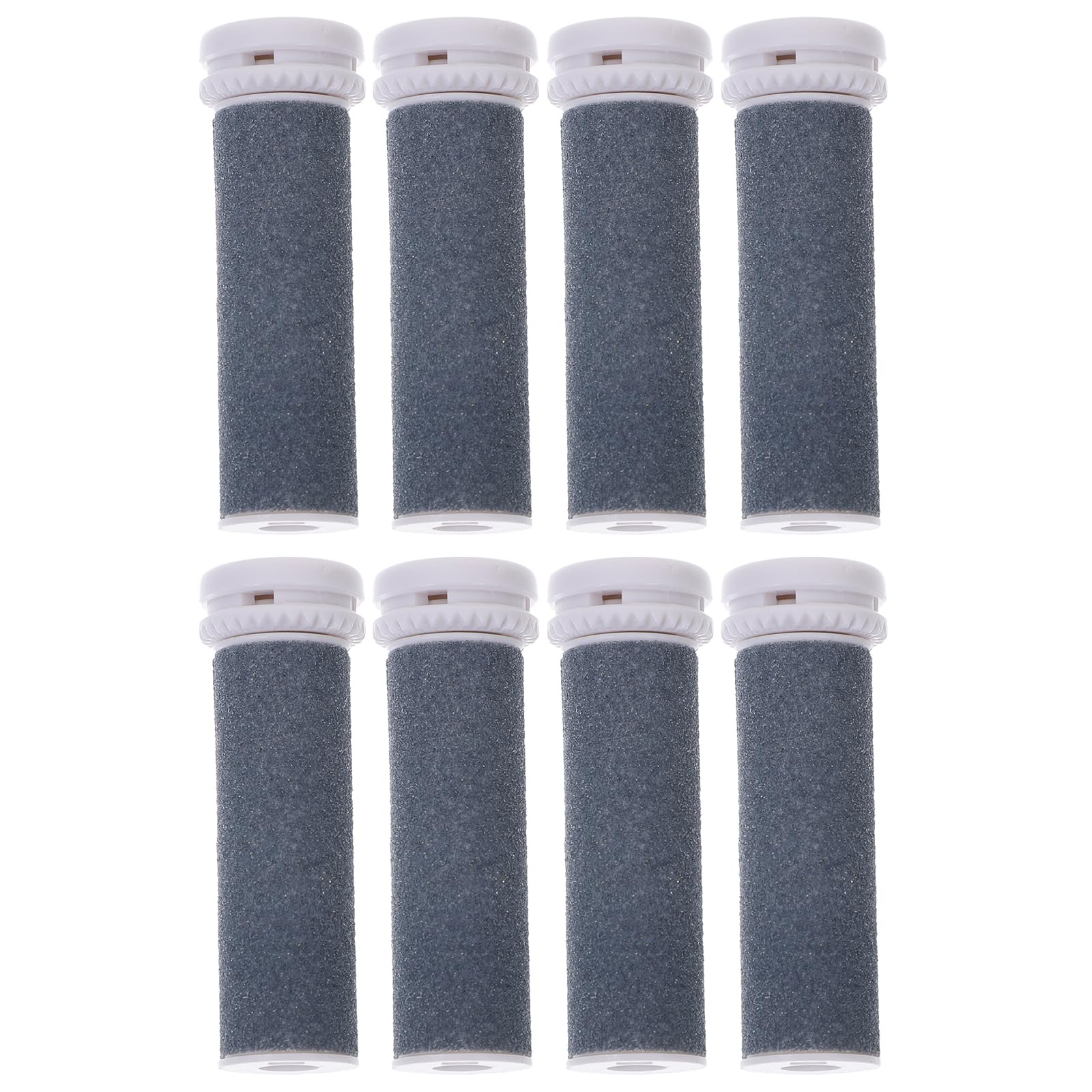 Tete FOMIYES grain tres grossier pour pedicure en profondeur.