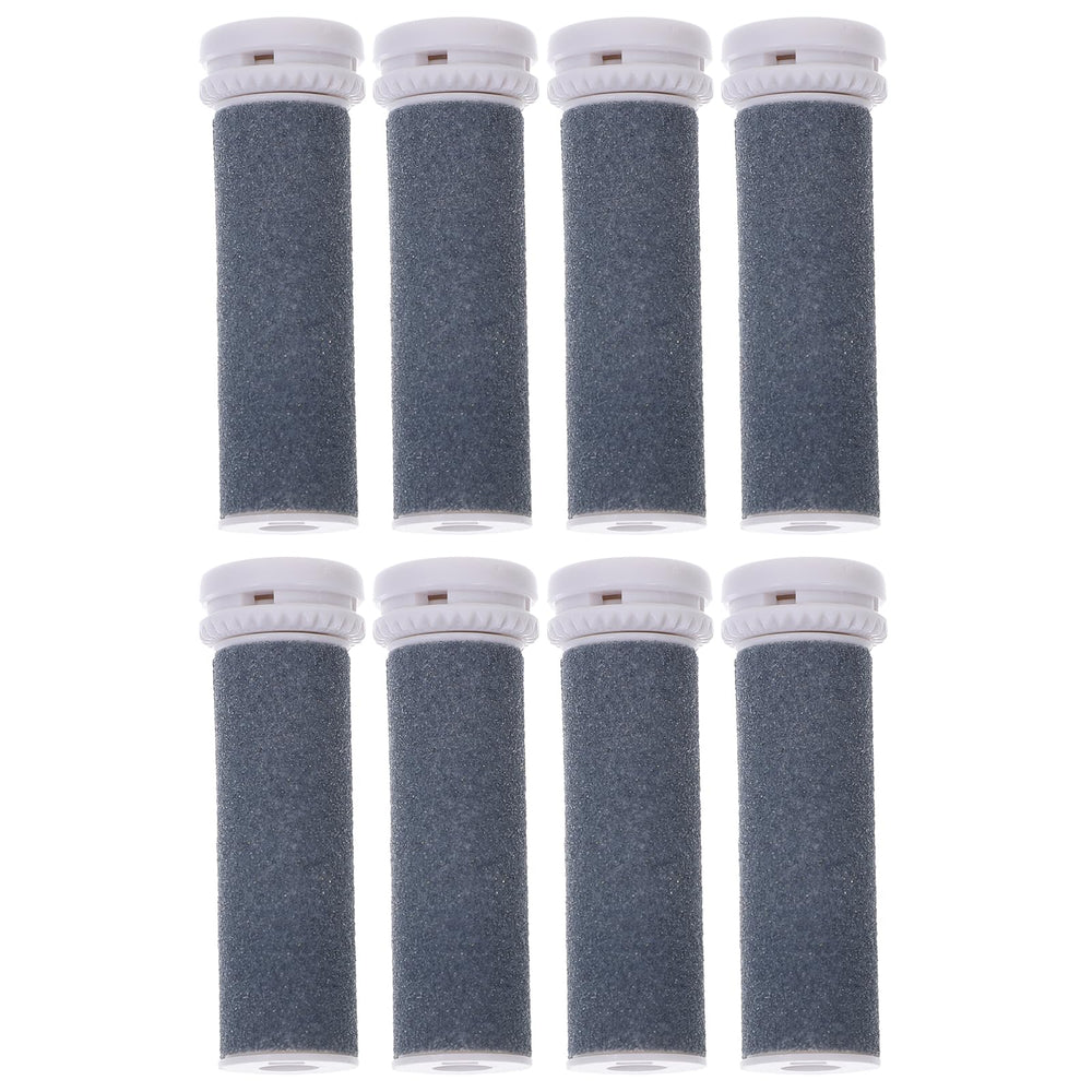 Tete FOMIYES grain tres grossier pour pedicure en profondeur.