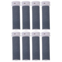 Tete FOMIYES grain tres grossier pour pedicure en profondeur.