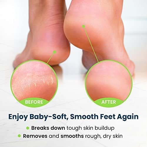 FOOT CURE emballage ivoire, kit prêt à offrir ou à recevoir.