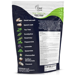 FOOT CURE gel enlèvement callos, application ciblée sur les zones épaisses.