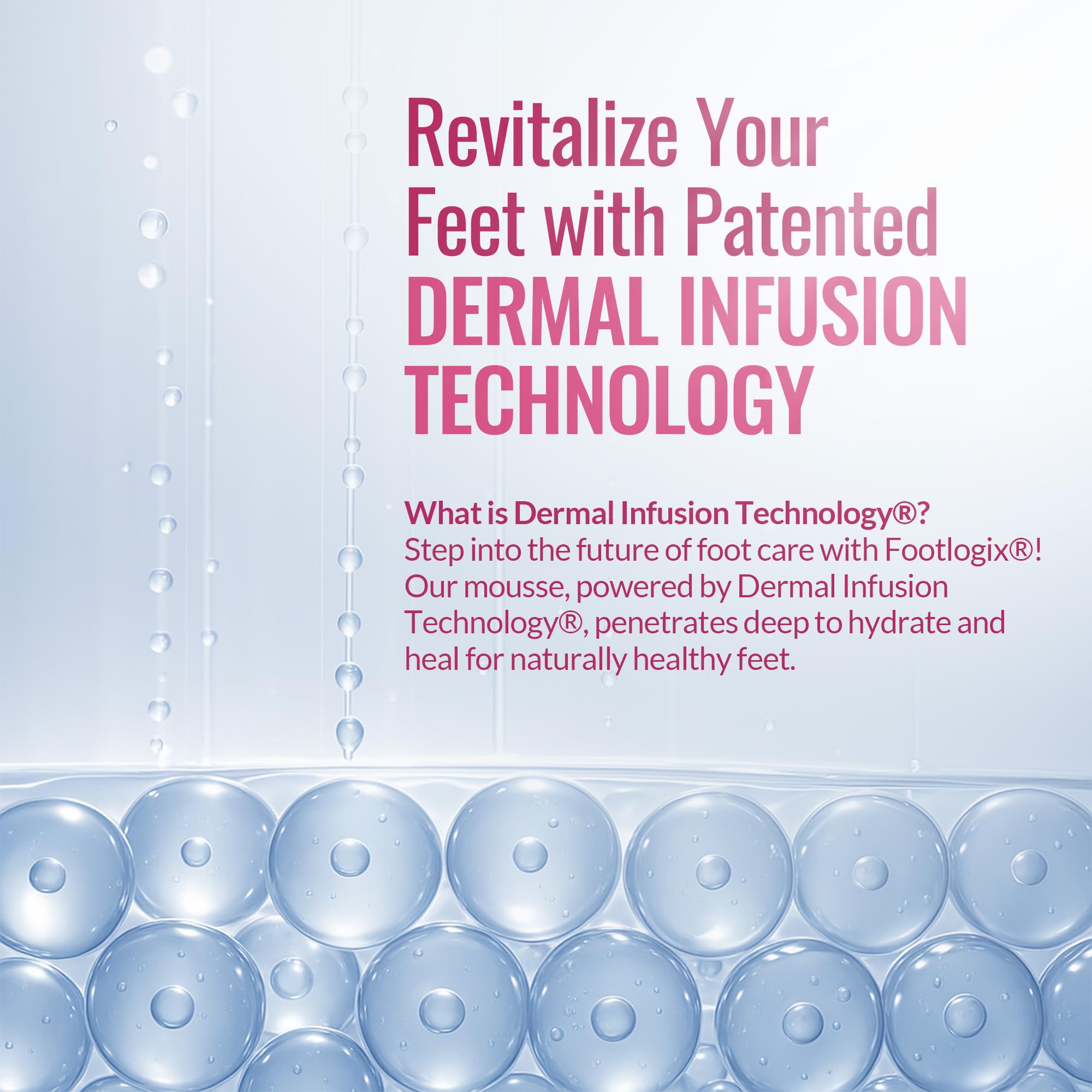 Rituel d utilisation FOOTLOGIX pour les pieds conseils et routine.