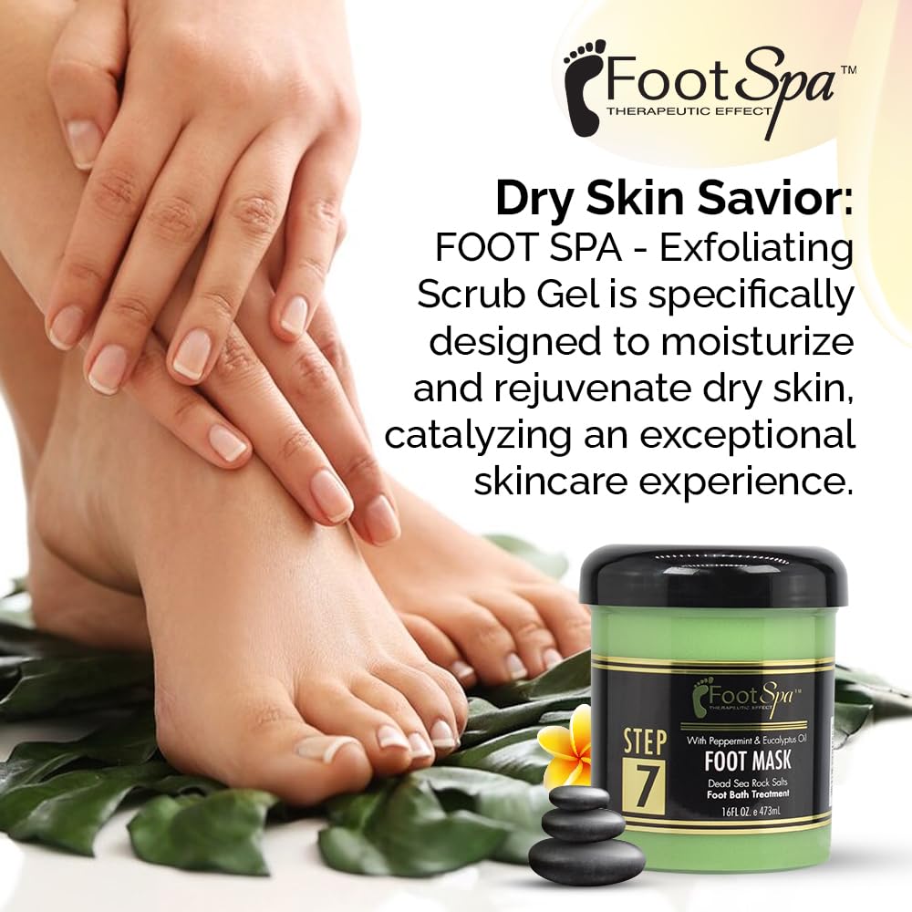 FootSpa fabrication américaine depuis 1987: qualité et sécurité pour tous.