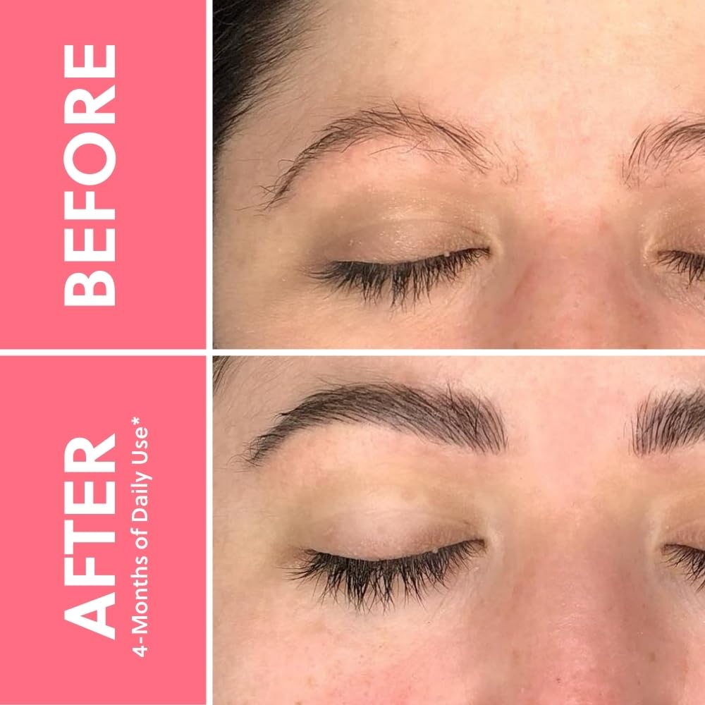 ForBrow – emballage 2-pack, prêt à utiliser dans votre routine beauté.