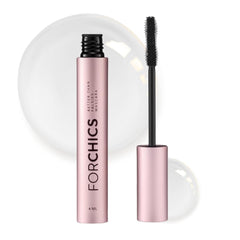 ForChics Nourishing Mascara – brosse précise pour une application fluide et définition