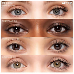 ForChics Nourishing Mascara – longueur apparente et regard ouvert