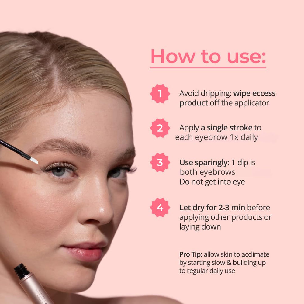 ForChics Sérum Sans Hormones - sécurité dermatologique et sans irritation