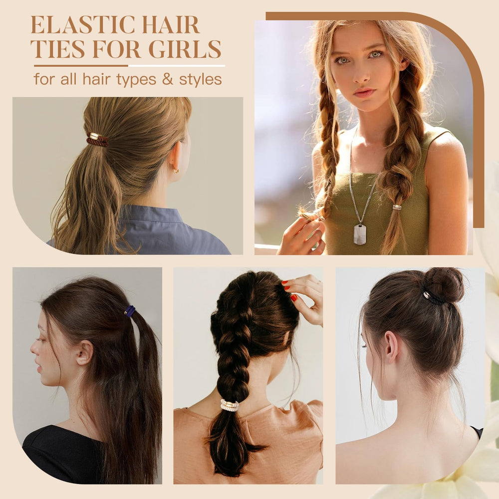 forenee-bandes-cheveux-avec-bijoux-dore Design élégant avec bijoux dorés pour sublimer votre coiffure.