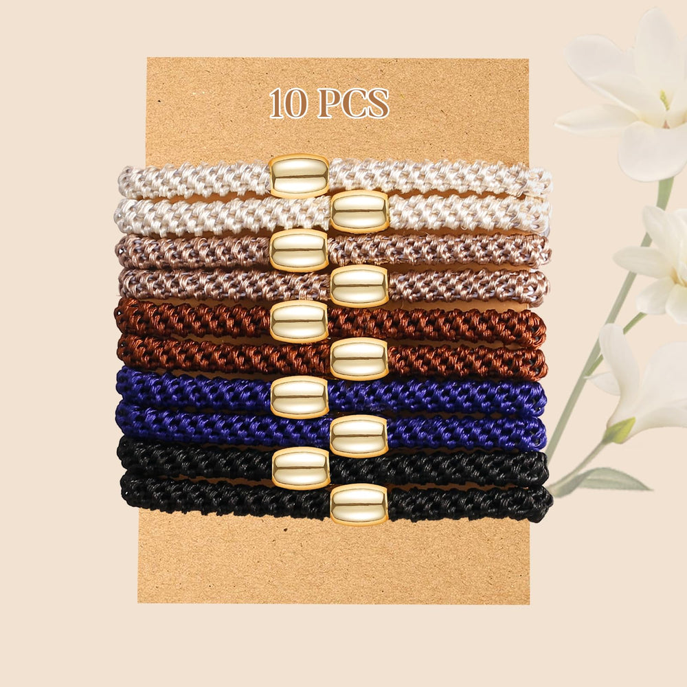 forenee-bandes-cheveux-design-luxe-bijoux-or Allure luxueuse grâce au design et aux perles dorées.