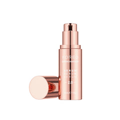 Foreo Supercharged Serum 2.0 — texture soyeuse et hydratation durable.