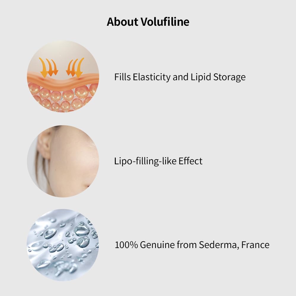 FOREST OF THE BORGES'S Volufiline emballage anti-goutte controle precise des gouttes