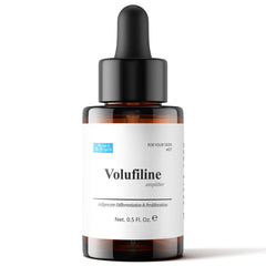 FOREST OF THE BORGES'S Volufiline flacon-gouttes pour hydratation ciblée du visage
