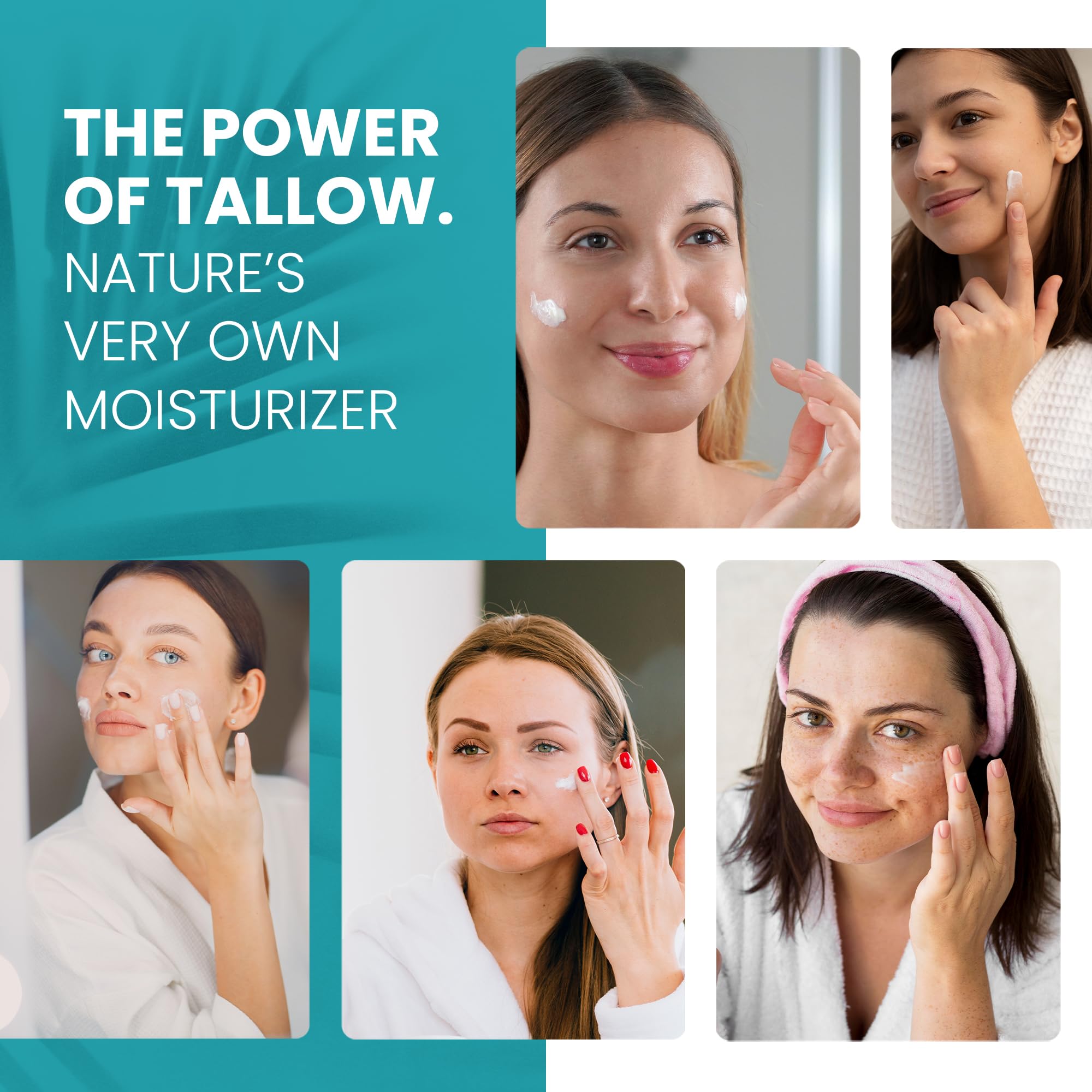 Application jour et nuit avec Forge Skin pour une routine simple.