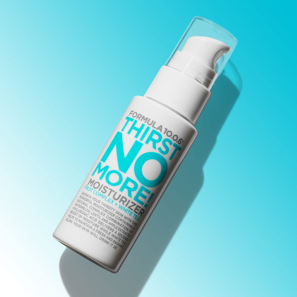 FORMULA 10.0.6 acide hyaluronique, soutien hydratation durable pour l’épiderme