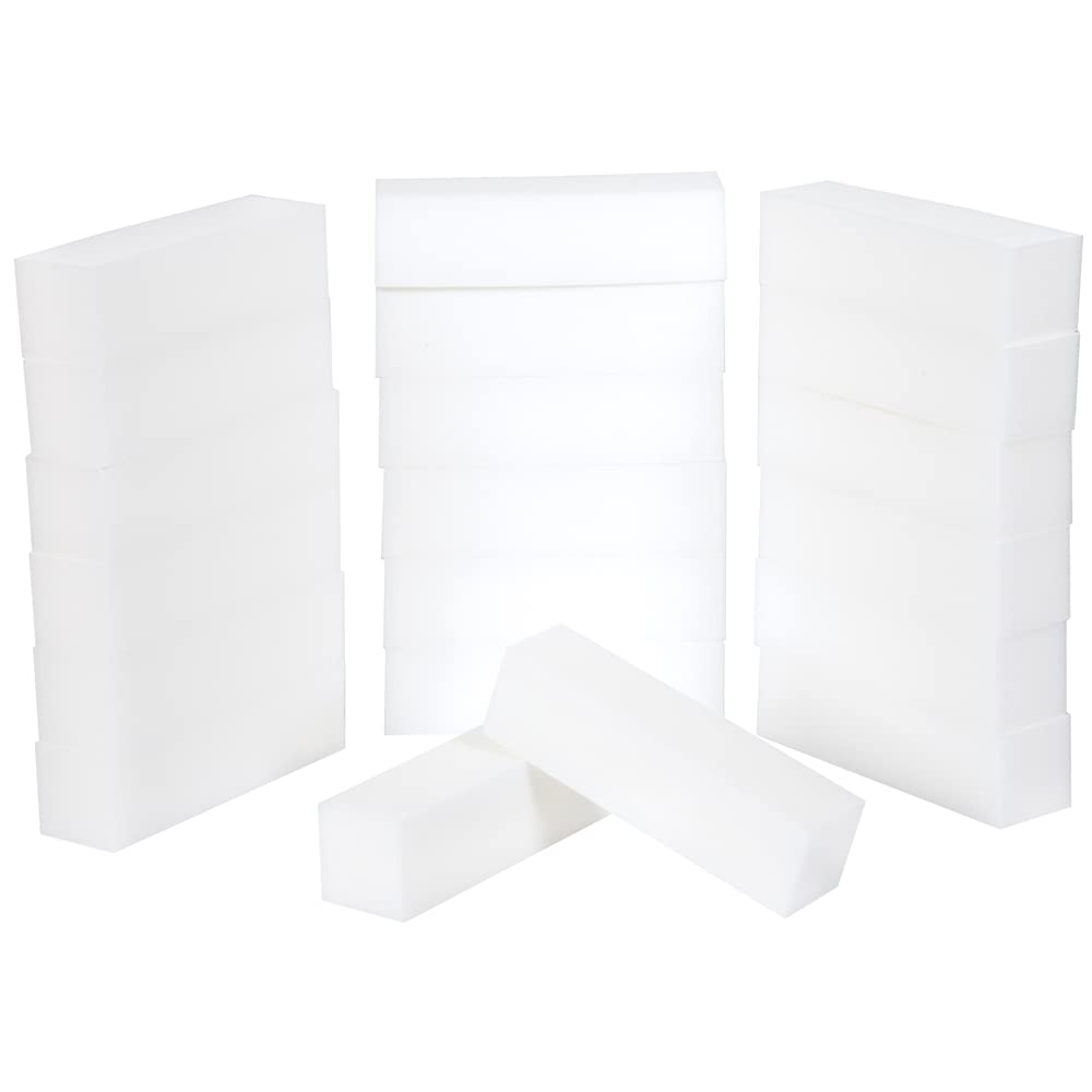 ForPro bloc buffant 180/240, grains pour lisser sans rayer
