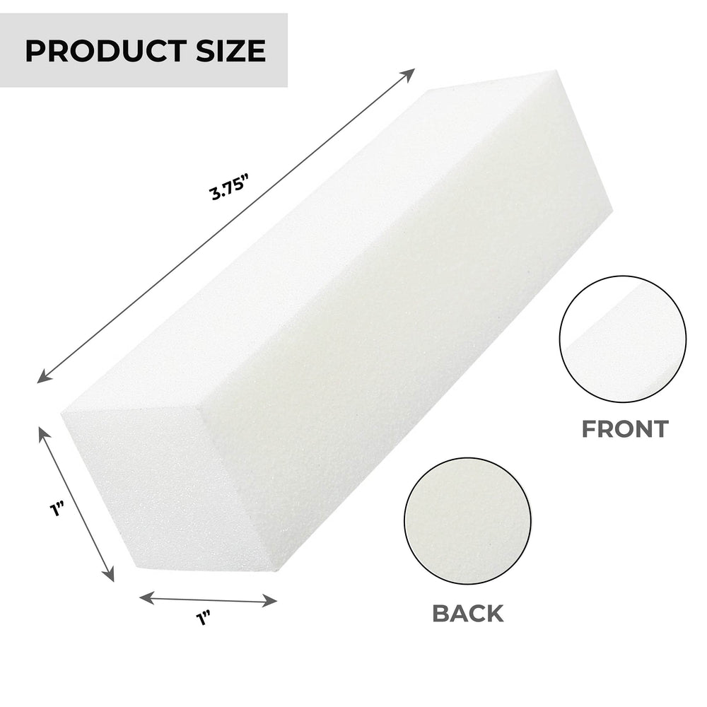 ForPro bloc buffant à quatre faces, hygiène pro en salon