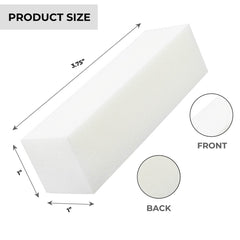 ForPro bloc buffant à quatre faces, hygiène pro en salon