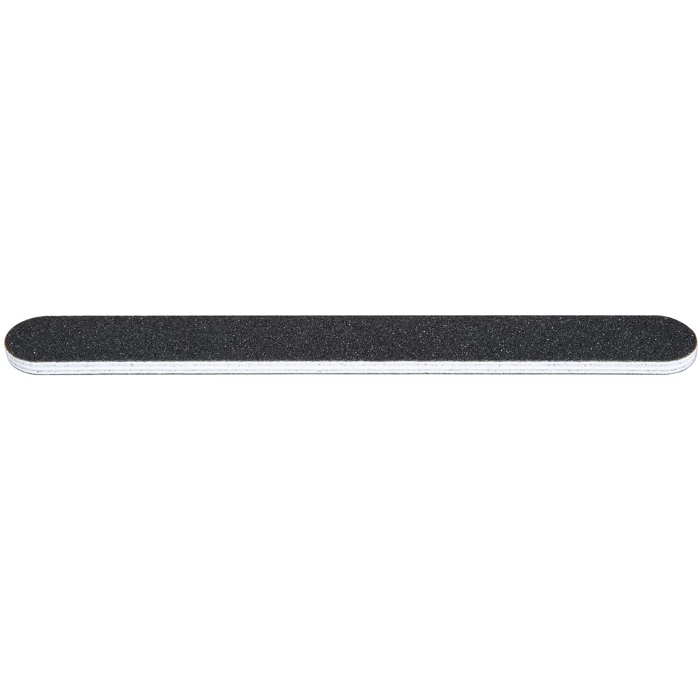 ForPro O-Files dimensions 6 pouces par 0,75 pouce, maniables.
