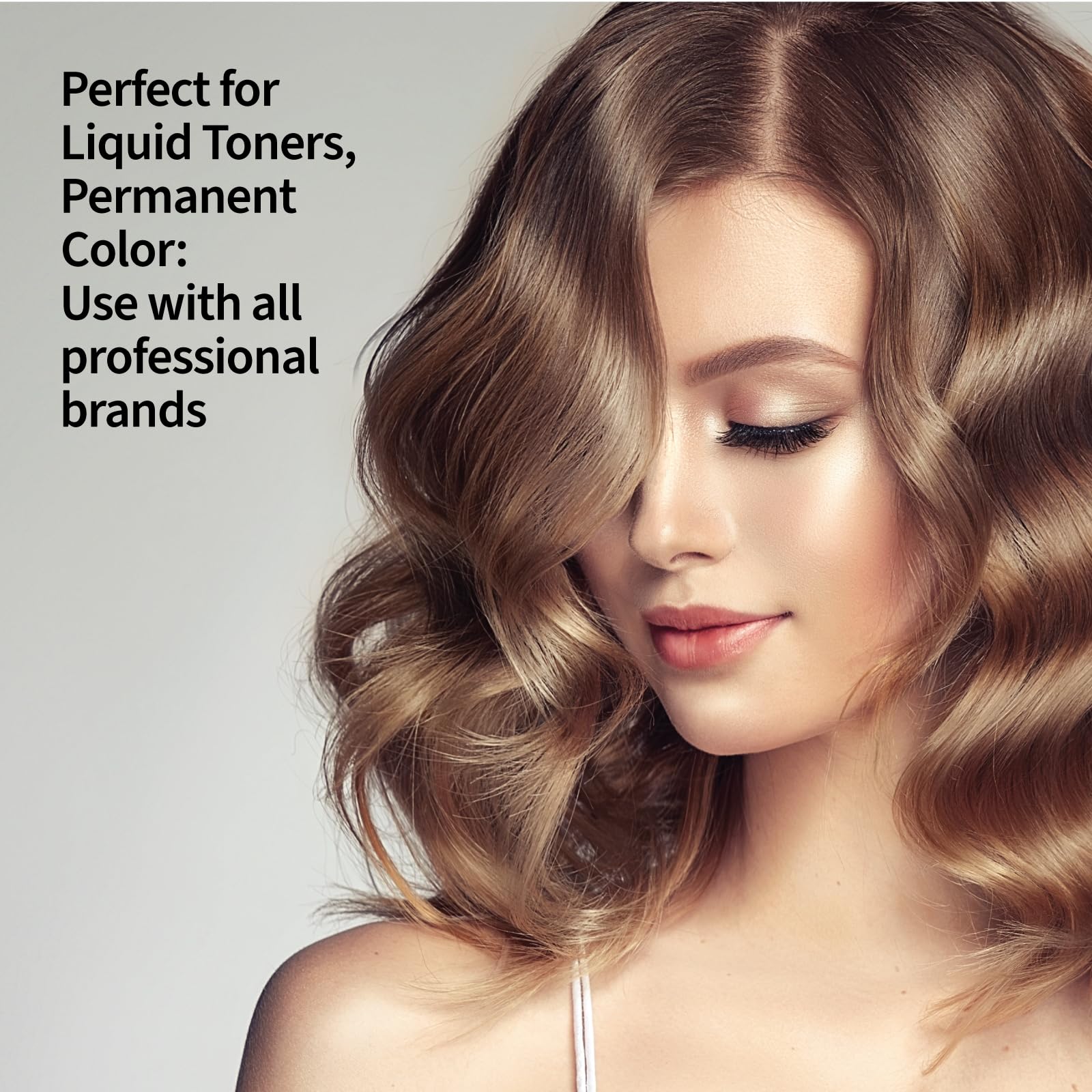 ForPro Expert 20V développeur crème: emballage 32 oz pratique en salon