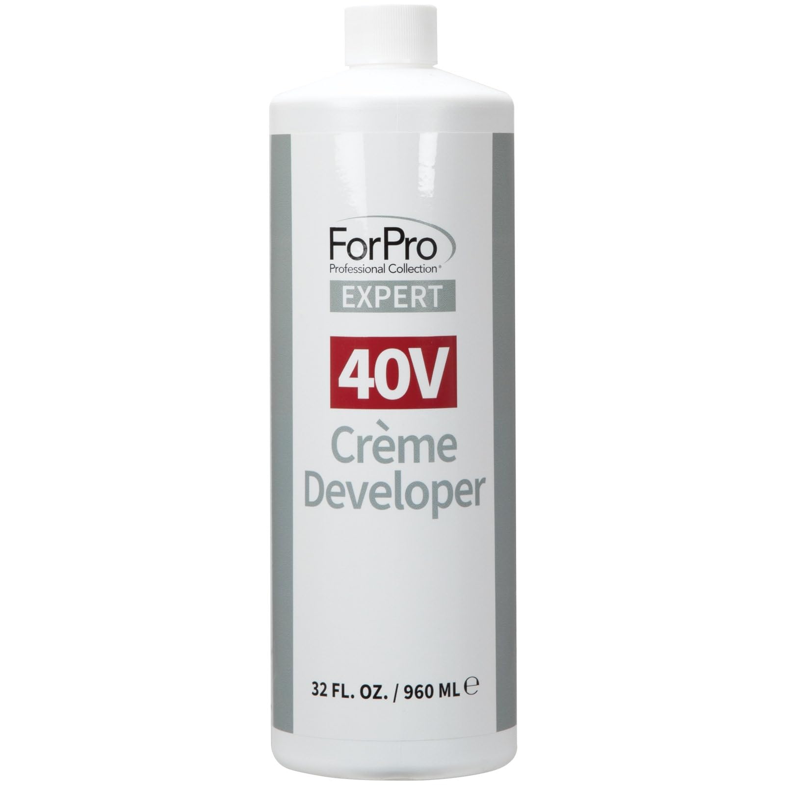 ForPro Expert 40 Volume: bouteille pour une application uniforme.