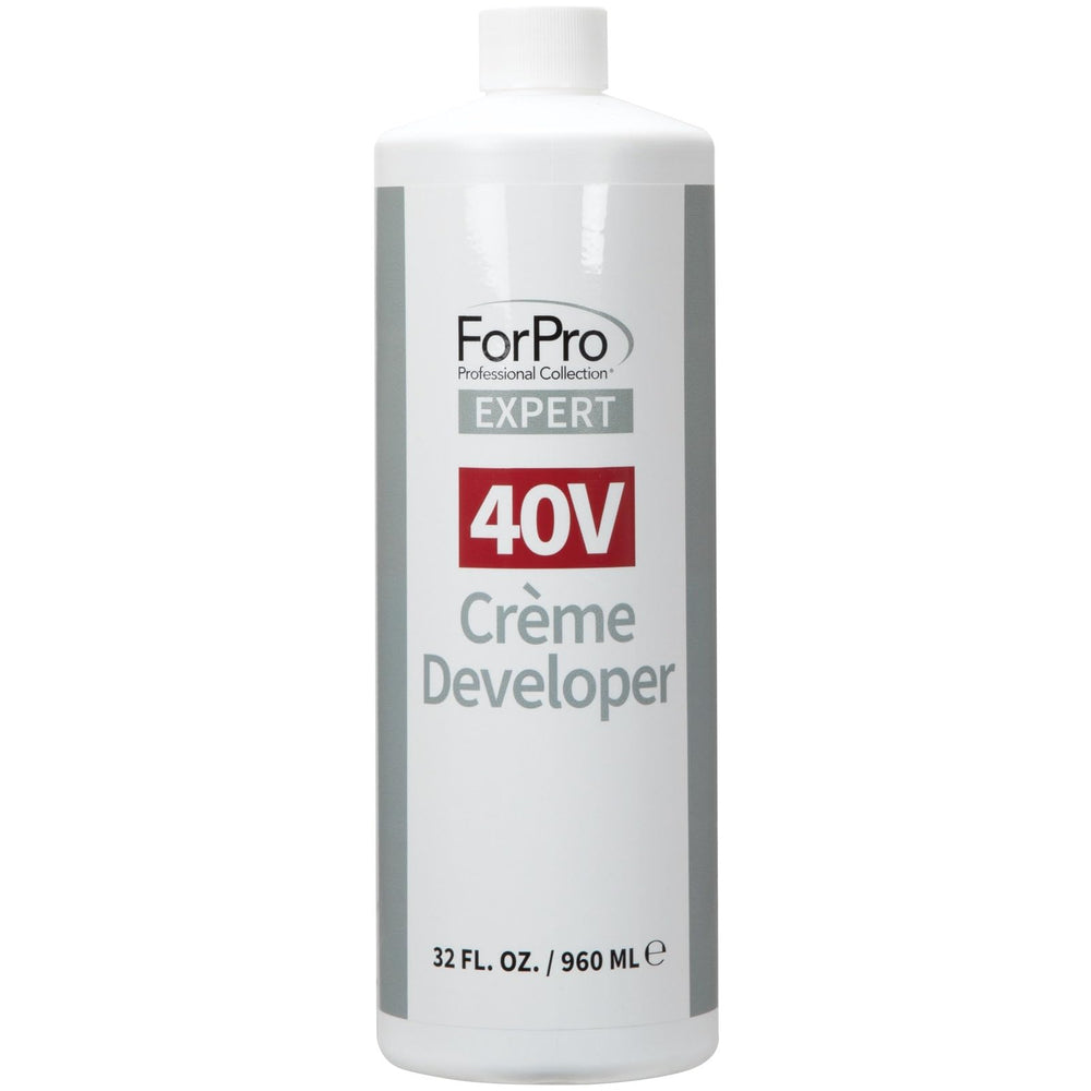 ForPro Expert 40 Volume: bouteille pour une application uniforme.