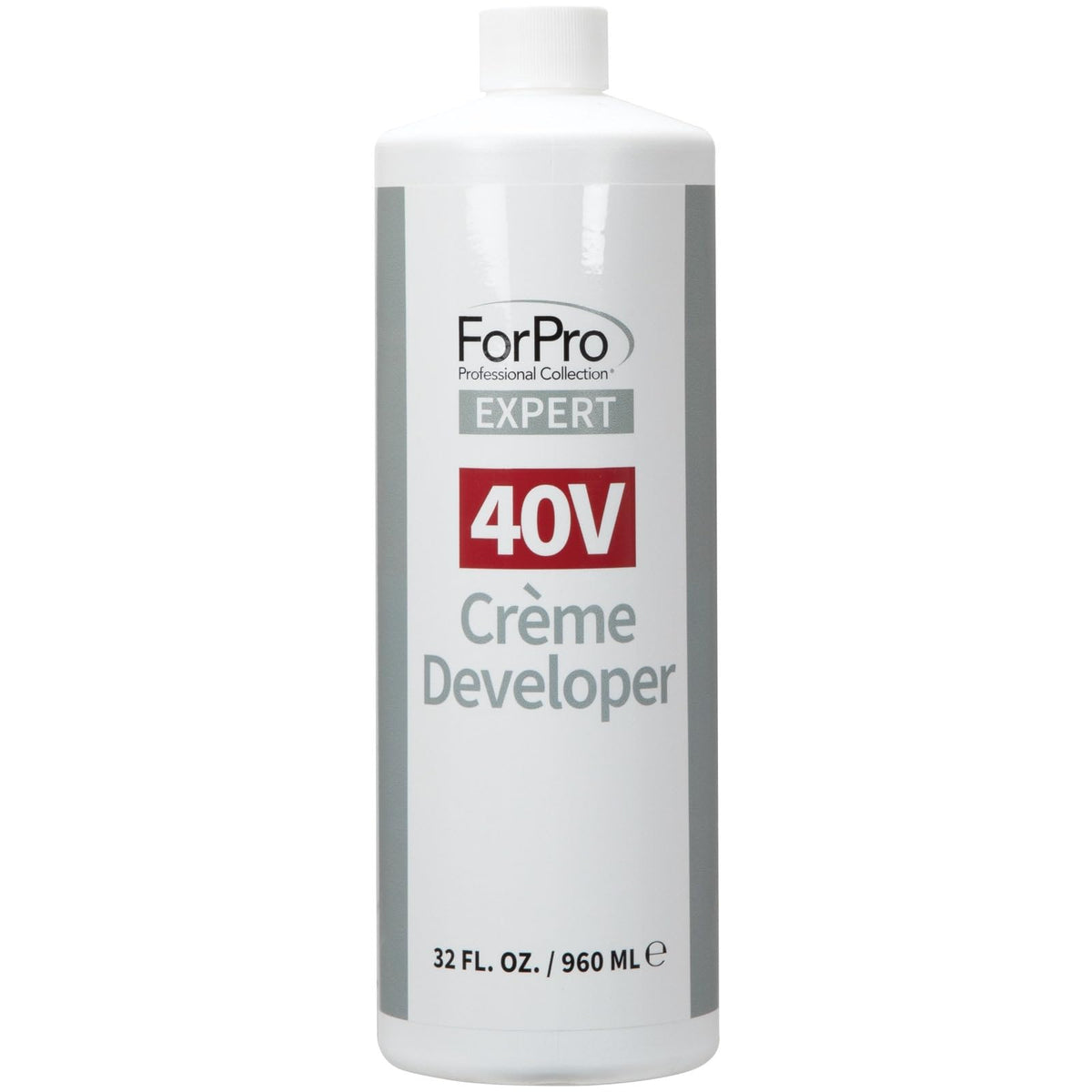 ForPro Expert 40 Volume: bouteille pour une application uniforme.