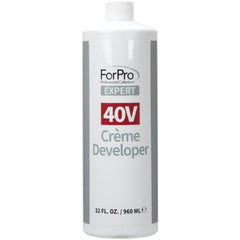 ForPro Expert 40 Volume: bouteille pour une application uniforme.